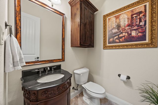 881 Derick Lane, Prosper, TX 75078