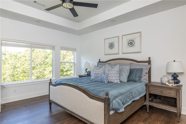 15 Cherhill Drive, Bella Vista, AR 72714