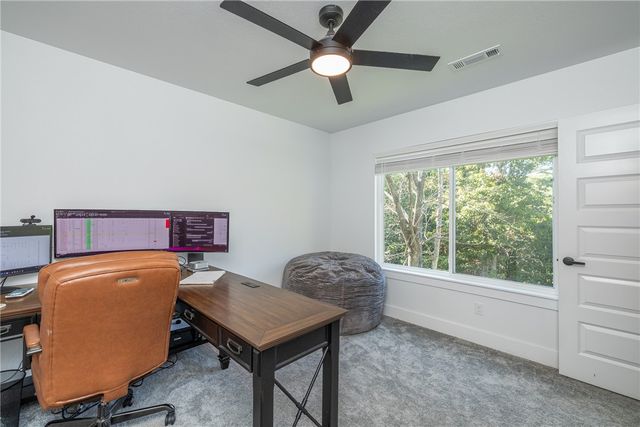 15 Cherhill Drive, Bella Vista, AR 72714