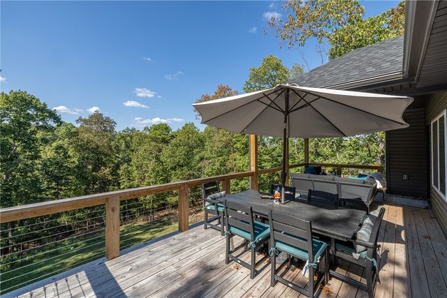 15 Cherhill Drive, Bella Vista, AR 72714