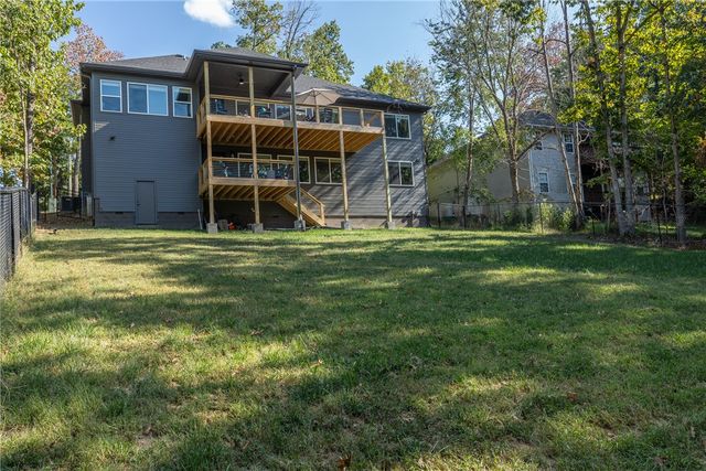 15 Cherhill Drive, Bella Vista, AR 72714