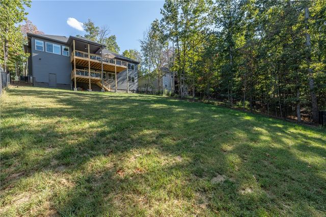 15 Cherhill Drive, Bella Vista, AR 72714