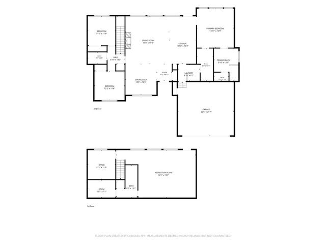 15 Cherhill Drive, Bella Vista, AR 72714