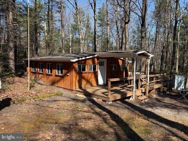 465 MILTONBERGER RD, Orrtanna, PA 17353