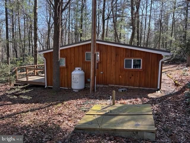 465 MILTONBERGER RD, Orrtanna, PA 17353