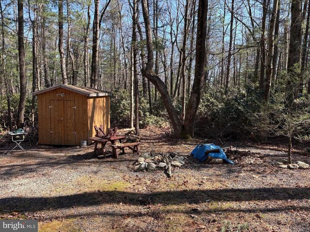 465 MILTONBERGER RD, Orrtanna, PA 17353