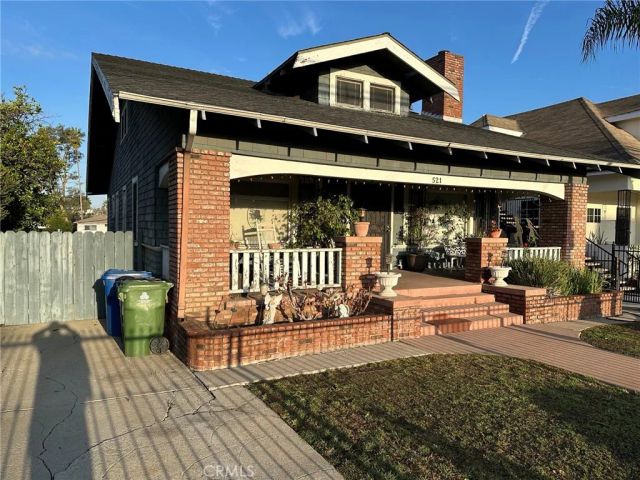 521 S Chicago, Los Angeles, CA 90033