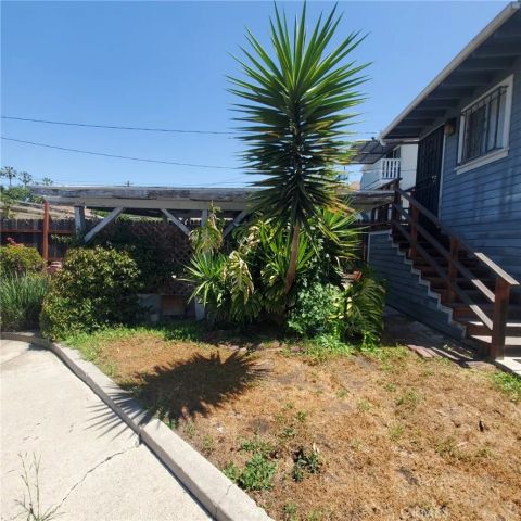 521 S Chicago, Los Angeles, CA 90033