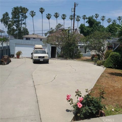 521 S Chicago, Los Angeles, CA 90033