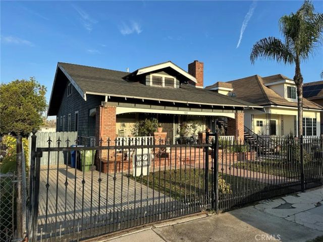 521 S Chicago, Los Angeles, CA 90033