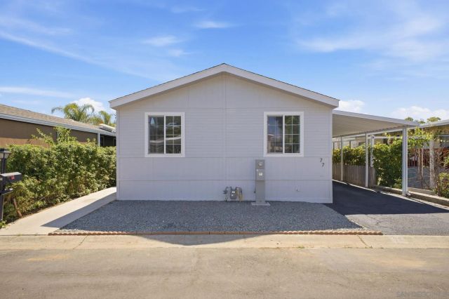 2550 E Valley Pkwy 77, Escondido, CA 92027