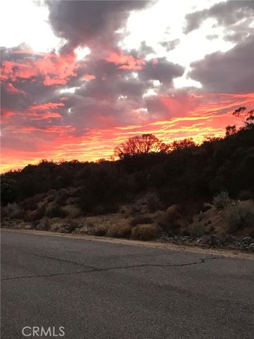 56857 Penny Lane Road, Anza, CA 92539