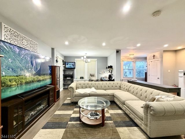 2076 Berwyn St, Union Twp., NJ 07083