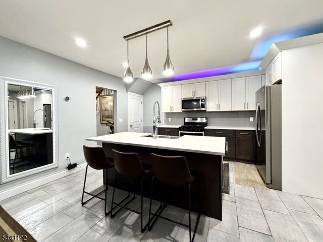 2076 Berwyn St, Union Twp., NJ 07083