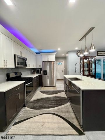 2076 Berwyn St, Union Twp., NJ 07083