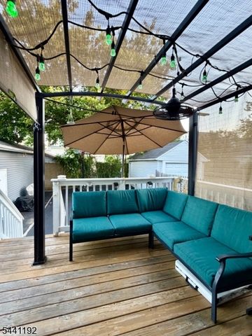 2076 Berwyn St, Union Twp., NJ 07083