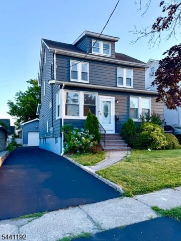 2076 Berwyn St, Union Twp., NJ 07083