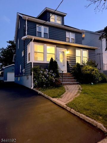 2076 Berwyn St, Union Twp., NJ 07083