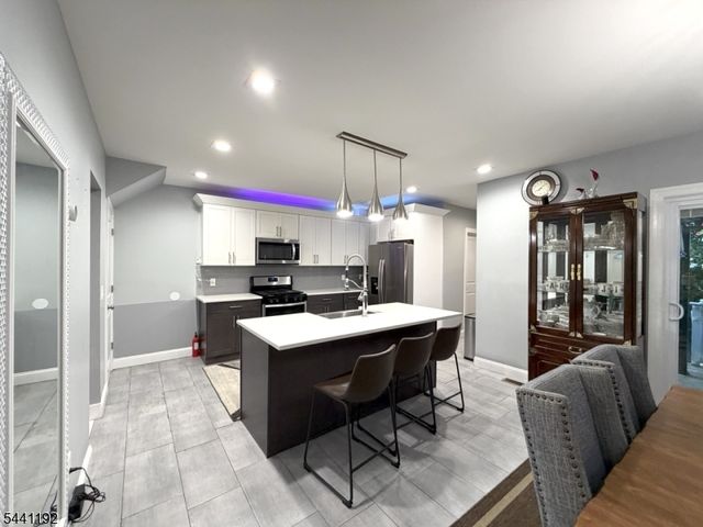 2076 Berwyn St, Union Twp., NJ 07083
