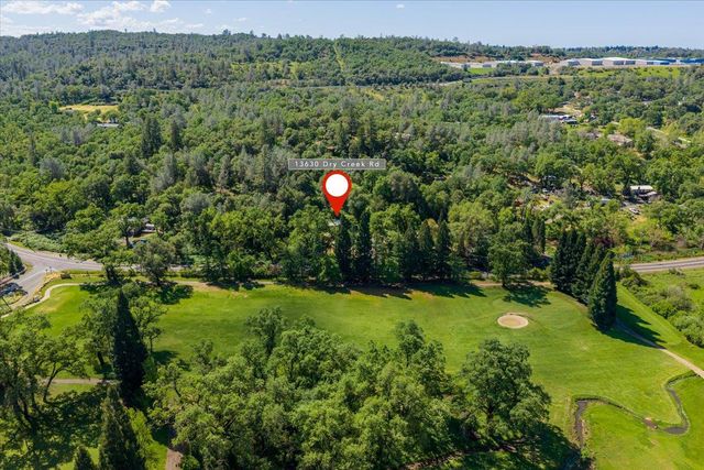 13630 Dry Creek Rd, Auburn, CA 95602