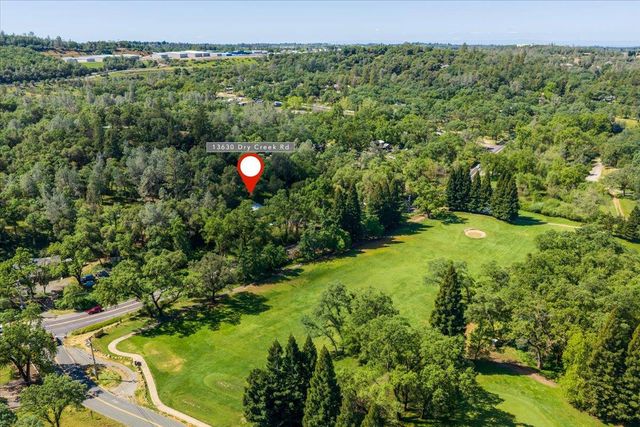 13630 Dry Creek Rd, Auburn, CA 95602