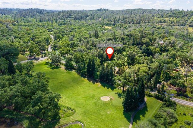 13630 Dry Creek Rd, Auburn, CA 95602