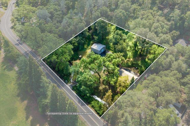 13630 Dry Creek Rd, Auburn, CA 95602