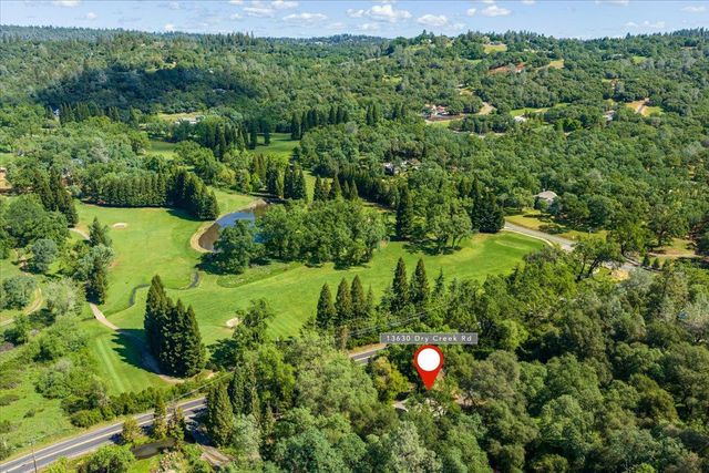 13630 Dry Creek Rd, Auburn, CA 95602