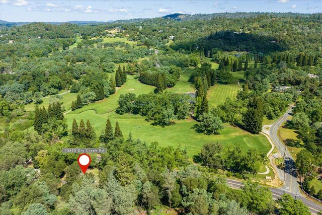 13630 Dry Creek Rd, Auburn, CA 95602
