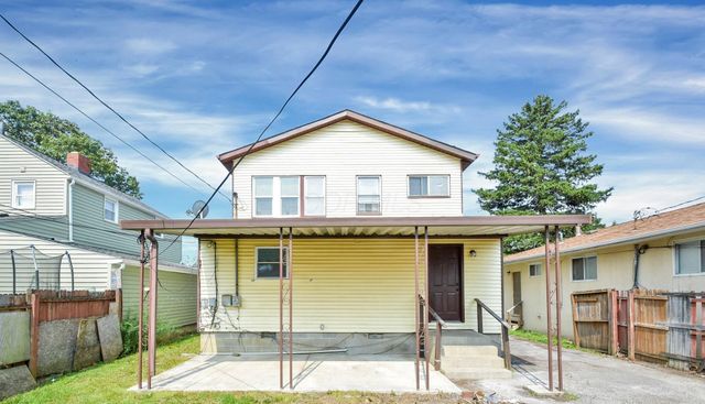 2316 Ontario Street, Columbus, OH 43211