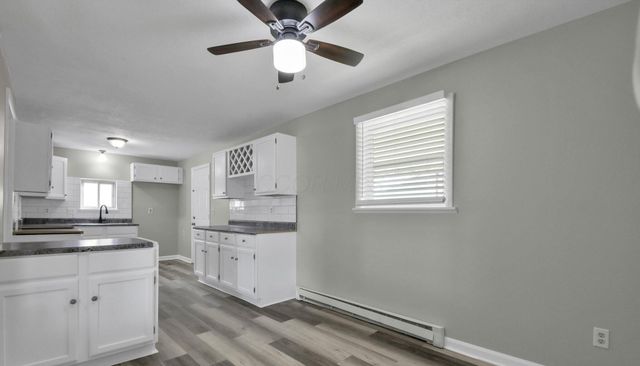 2316 Ontario Street, Columbus, OH 43211