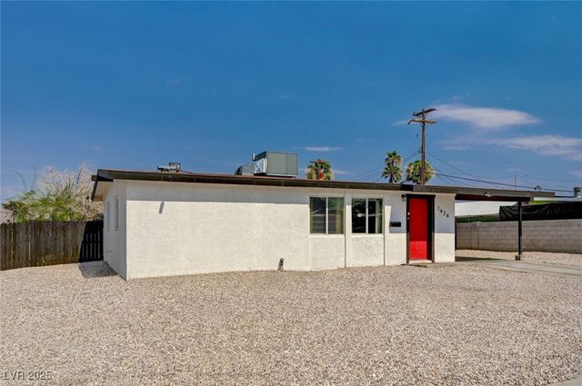 1424 Teton Street, Las Vegas, NV 89101