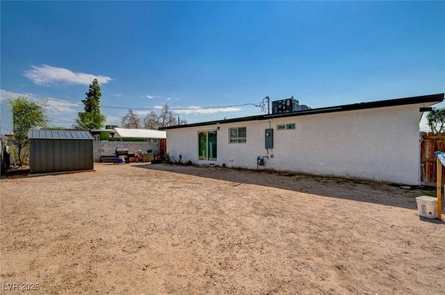 1424 Teton Street, Las Vegas, NV 89101