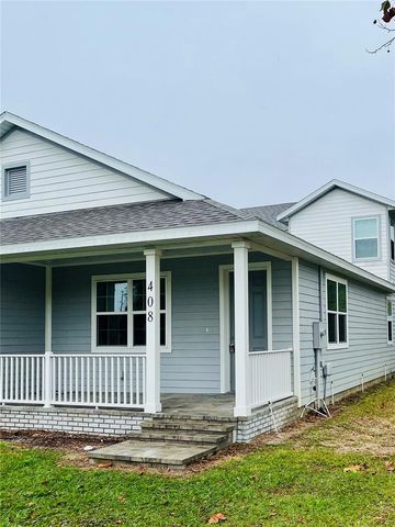 408 S MAIN AVENUE, Groveland, FL 34736