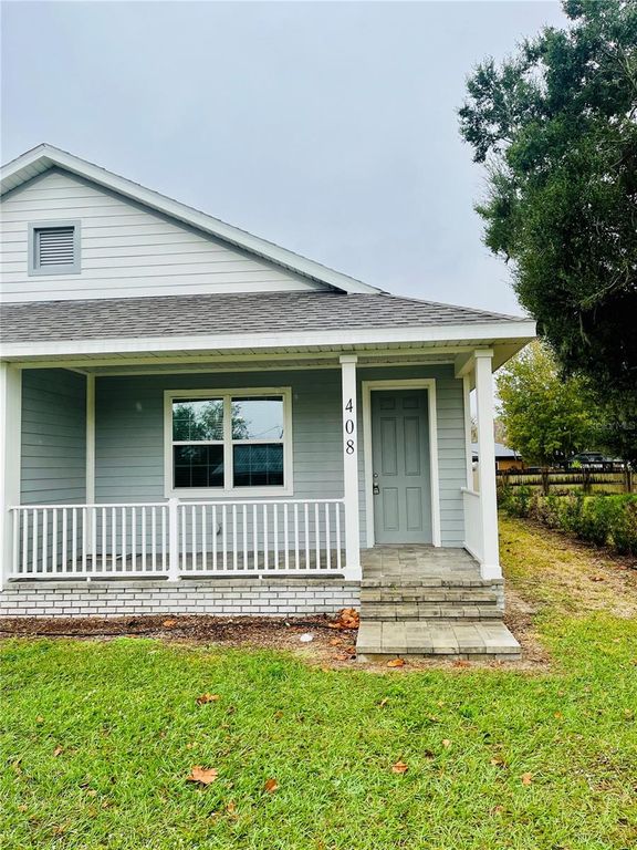 408 S MAIN AVENUE, Groveland, FL 34736
