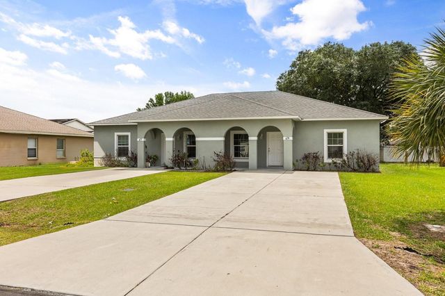 677-679 ROYALTY COURT 2, Kissimmee, FL 34758