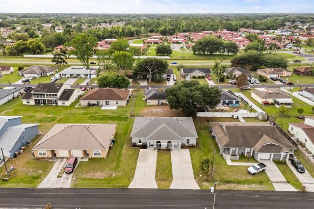 677-679 ROYALTY COURT 2, Kissimmee, FL 34758