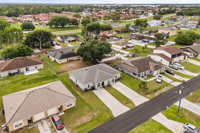 677-679 ROYALTY COURT 2, Kissimmee, FL 34758