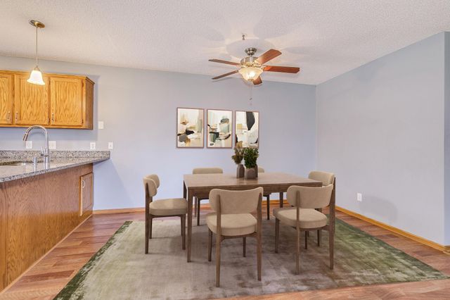 3167 Manitou Drive 7, White Bear Lake, MN 55110