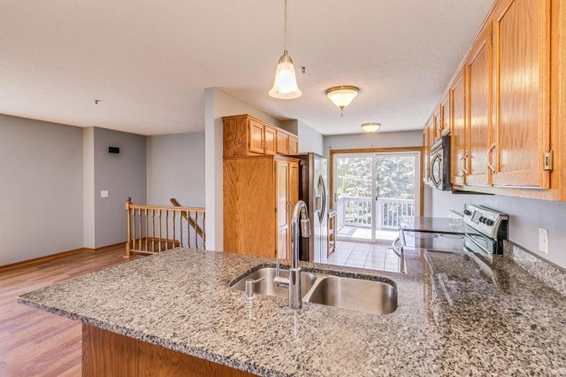 3167 Manitou Drive 7, White Bear Lake, MN 55110