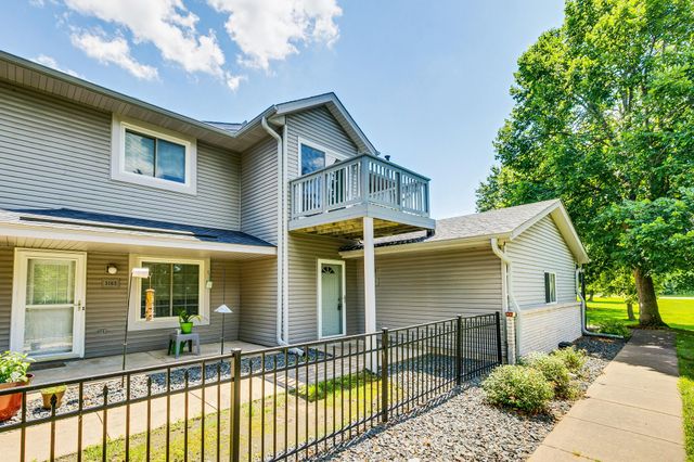 3167 Manitou Drive 7, White Bear Lake, MN 55110