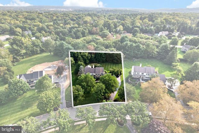 375 COUNTRY LN, Phoenixville, PA 19460