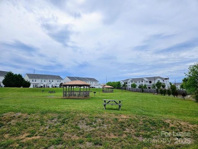 364 Halton Crossing Drive SW, Concord, NC 28027