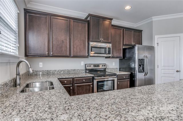 364 Halton Crossing Drive SW, Concord, NC 28027