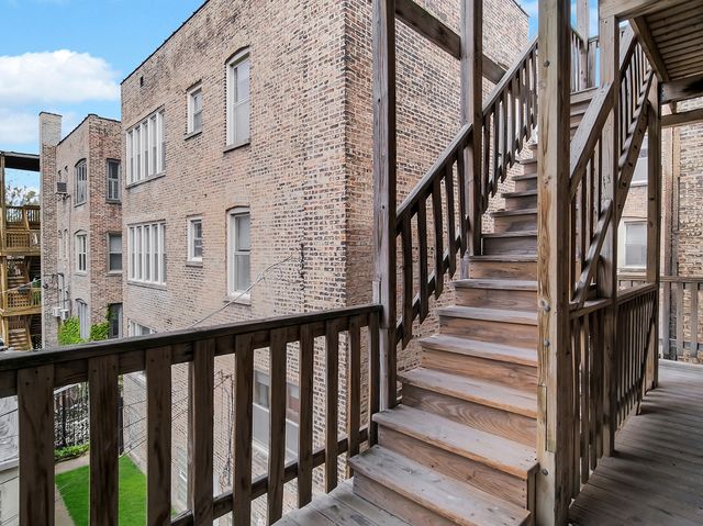 5132 S DREXEL Avenue 2D, Chicago, IL 60615