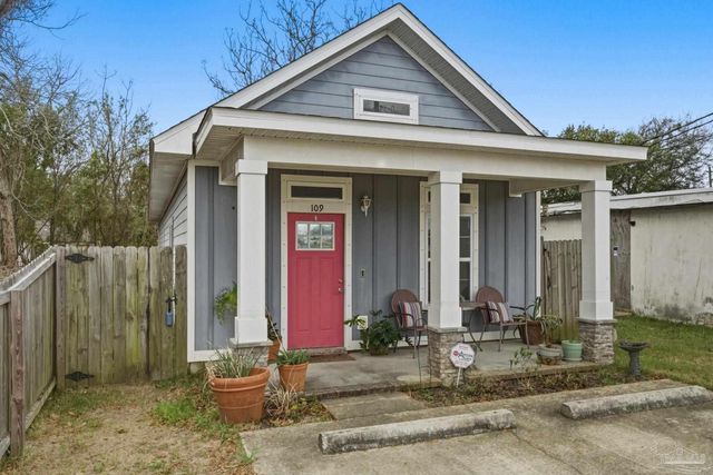 109 E Texar, Pensacola, FL 32503