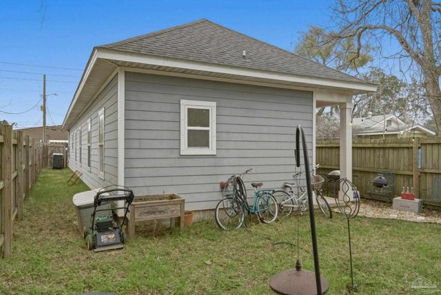 109 E Texar, Pensacola, FL 32503