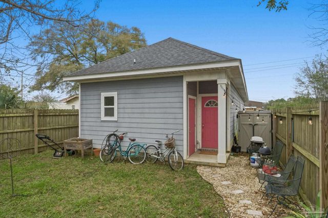 109 E Texar, Pensacola, FL 32503