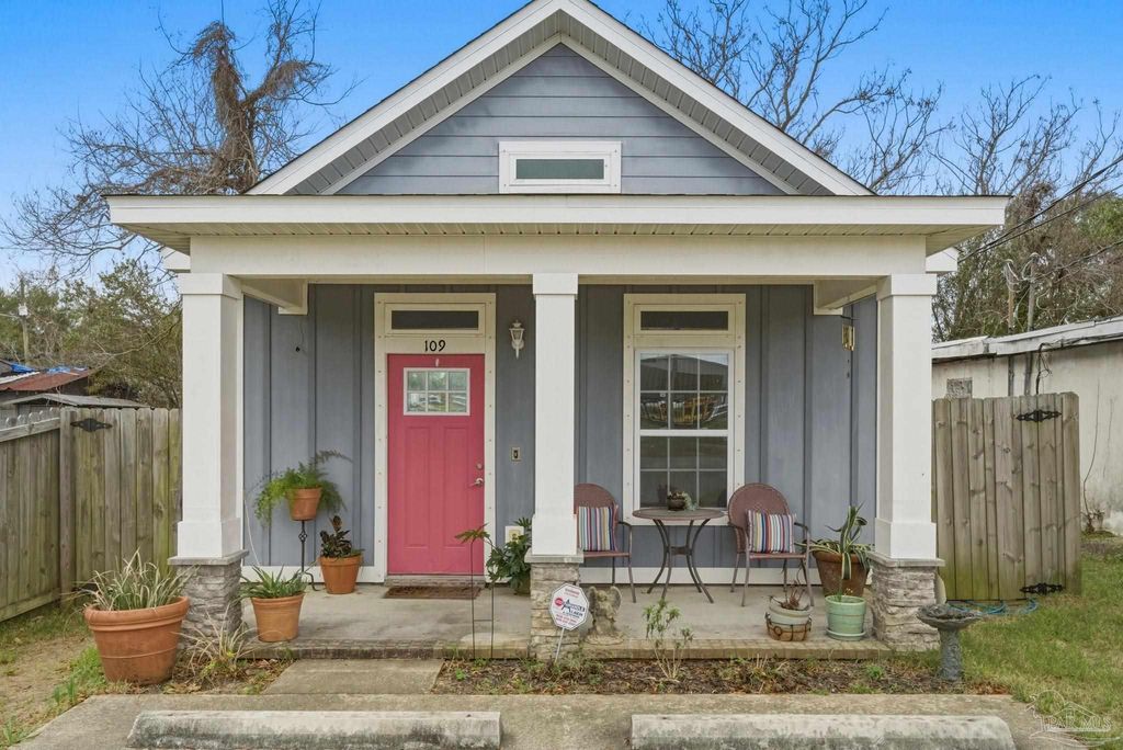 109 E Texar, Pensacola, FL 32503