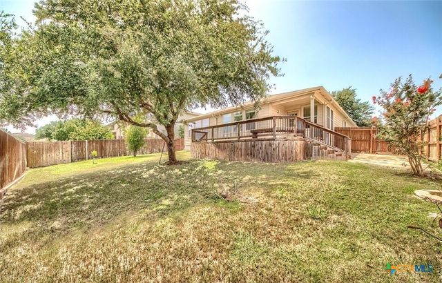 5509 Columbia Drive, Cibolo, TX 78108